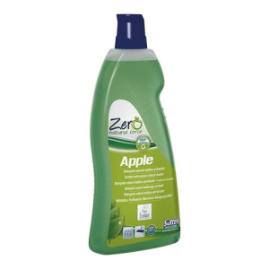 Apple Zero, mycí přípravek 