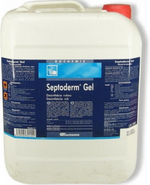 Septoderm gel 5 l