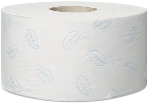 Toaletní papír v roli Tork Jumbo Premium, mini