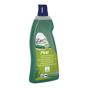 Univerzální mycí přípravek Pine Zero, 1 l